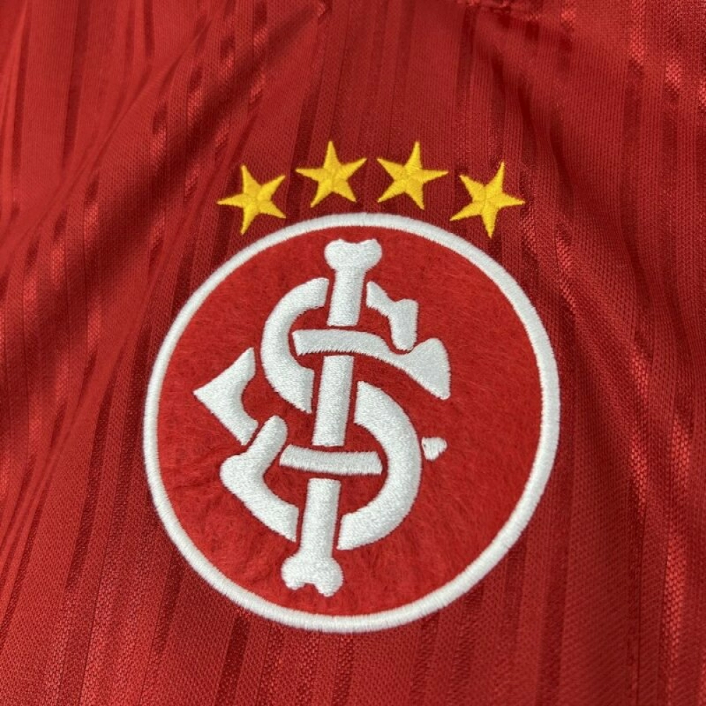 1997/98 Retro SC Internacional Home Jersey