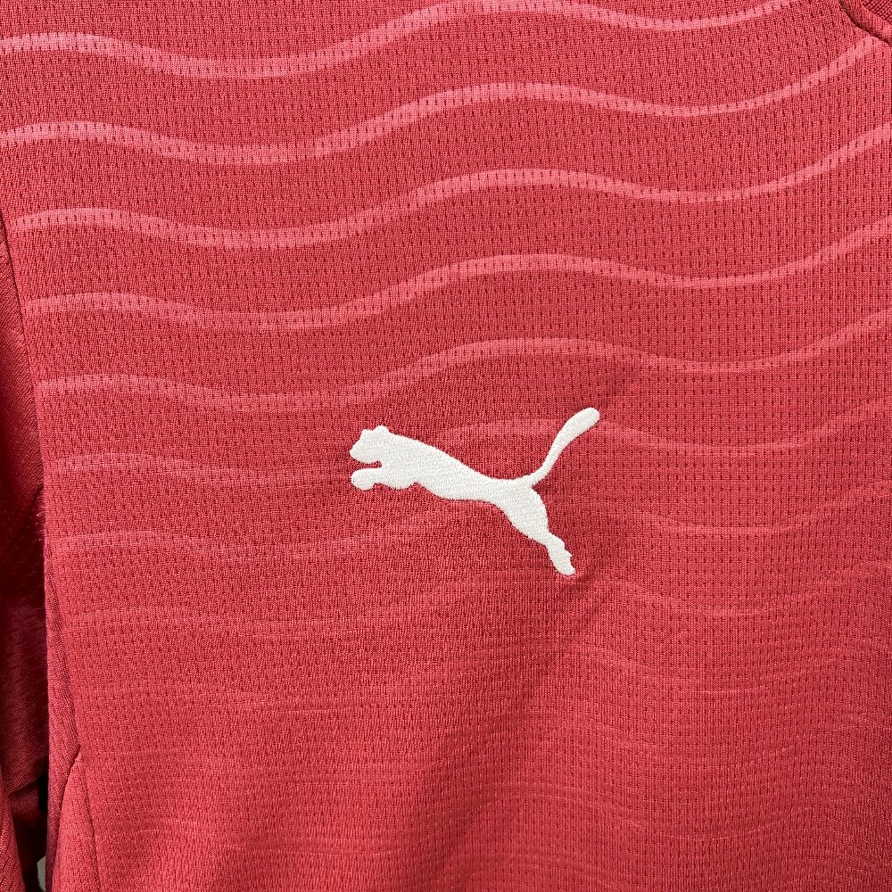 2026/27 Mens Portugal Home Jersey