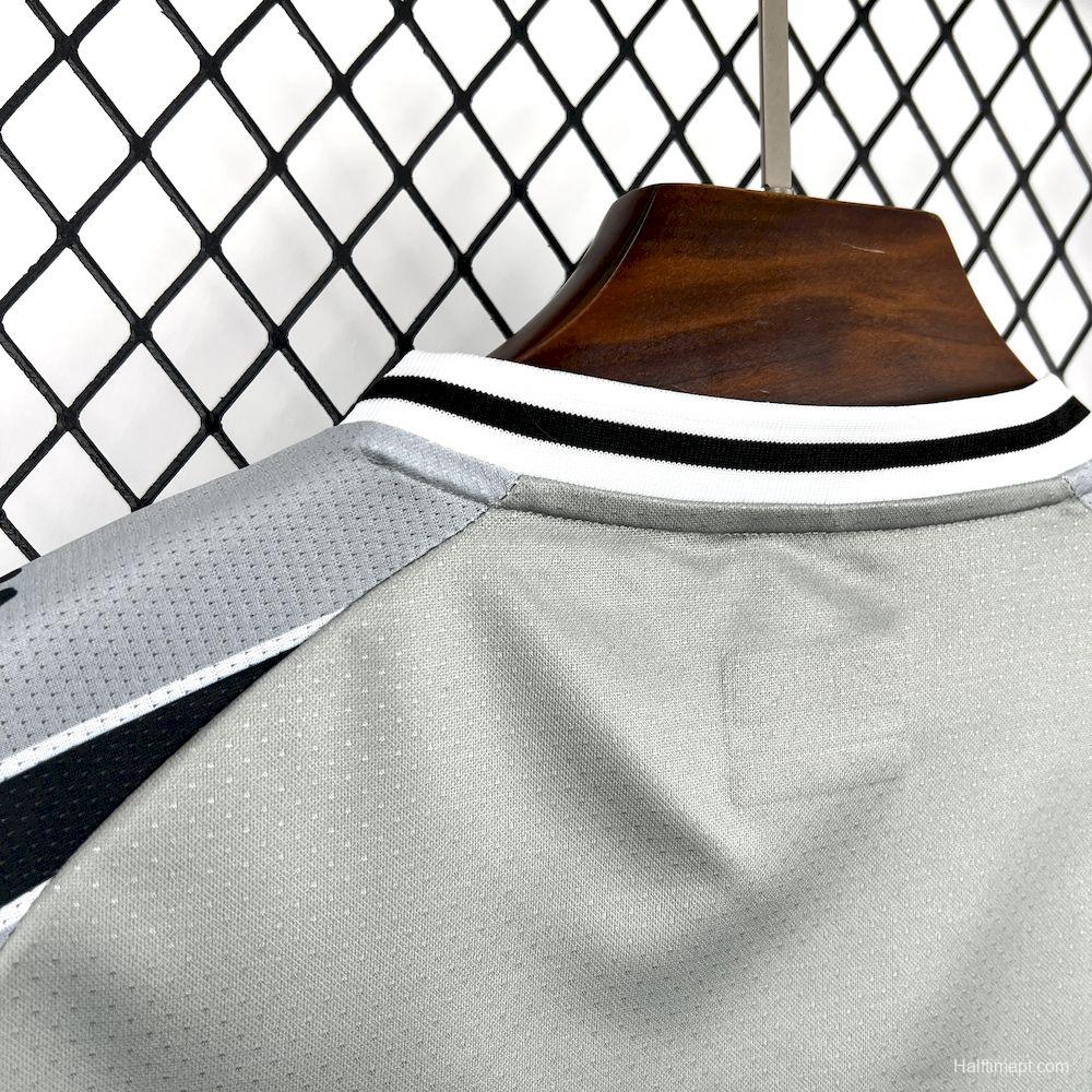 2025/26 Mens Vasco Da Gama Pre-Match Jersey