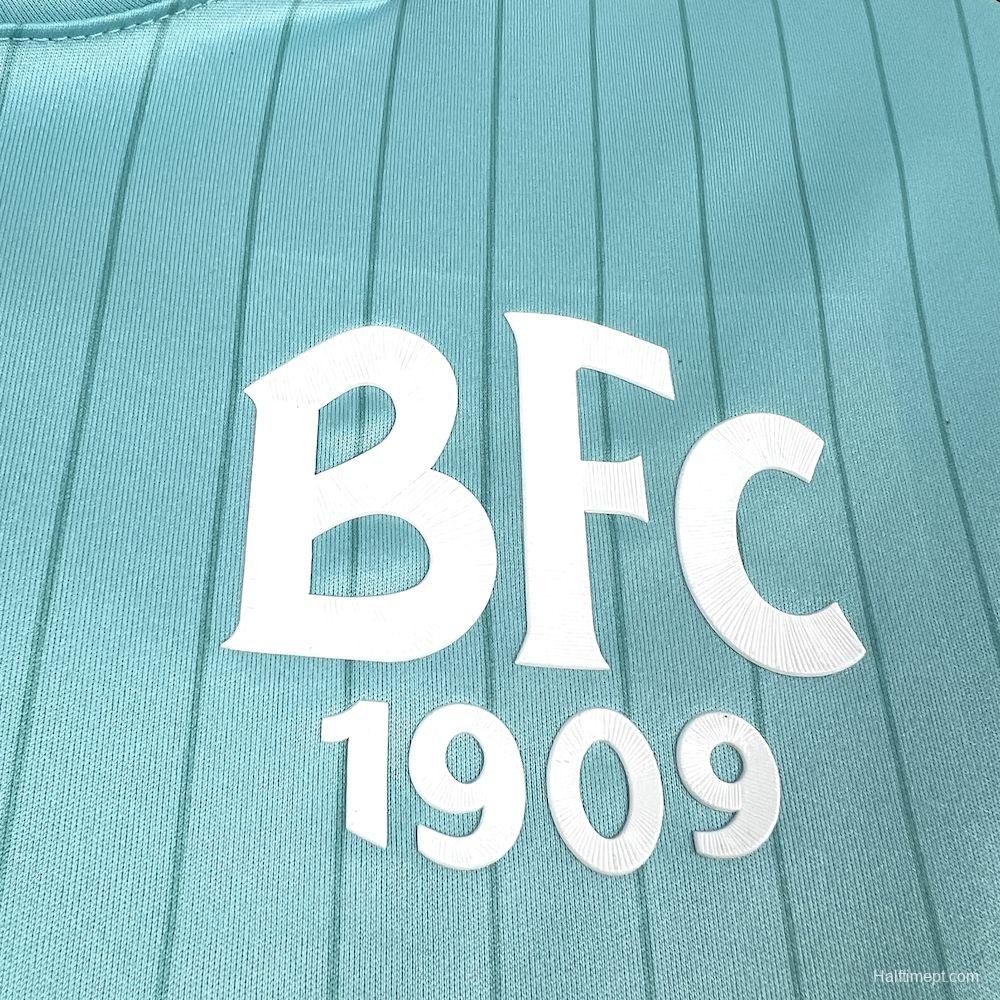 2025/26 Mens Bologna Third Jersey