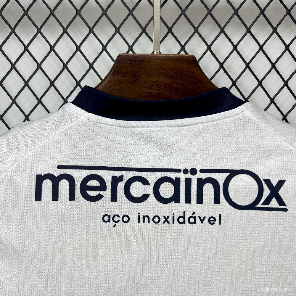 2025/26 Mens FC Famalicao Home Jersey