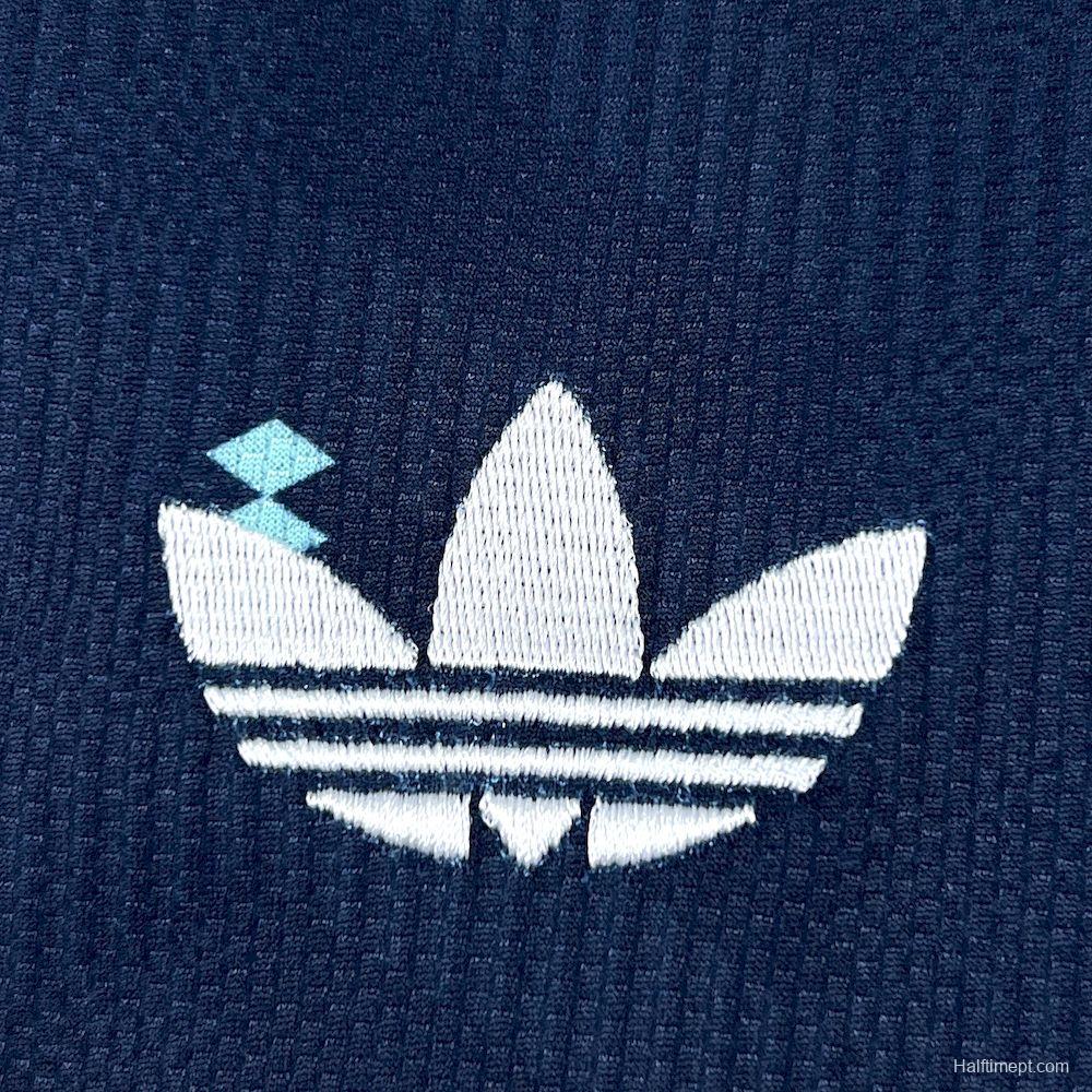 2026/27 Mens Germany Away Jersey