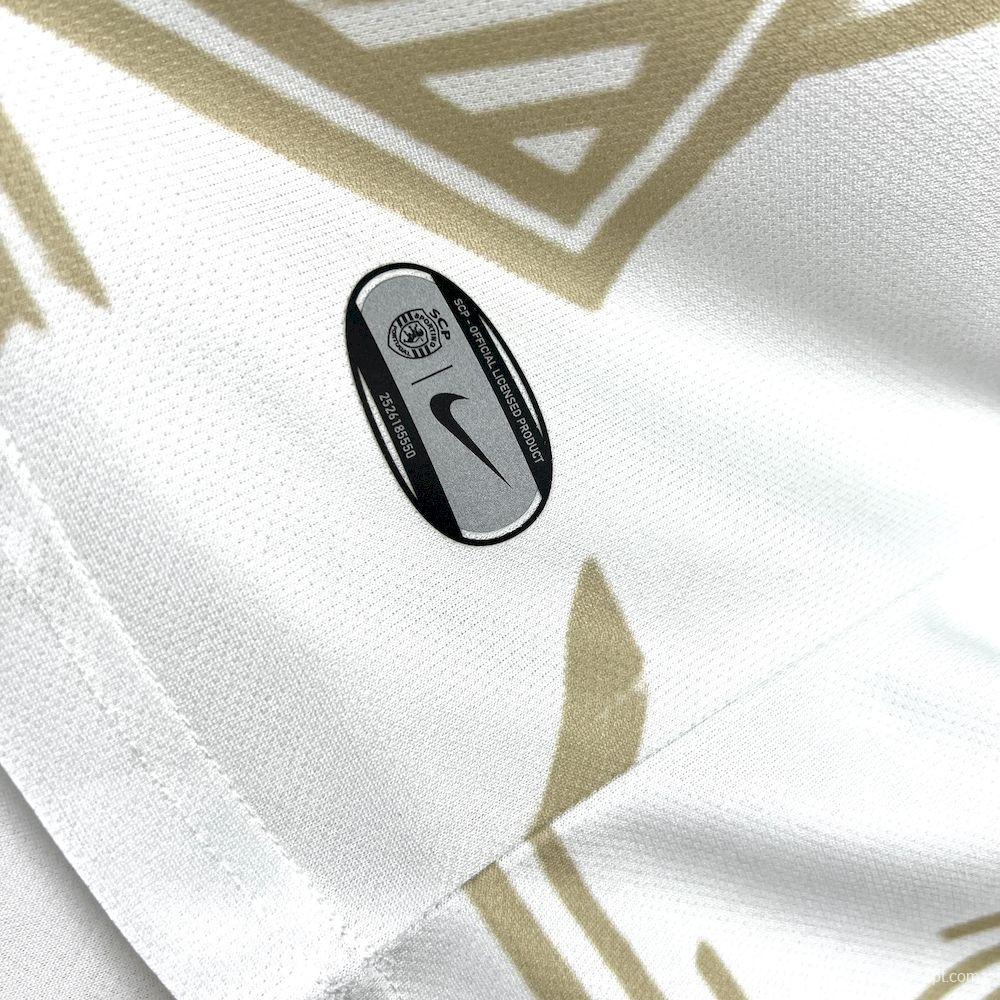 2025/26 Mens Sporting CP Concept Jersey