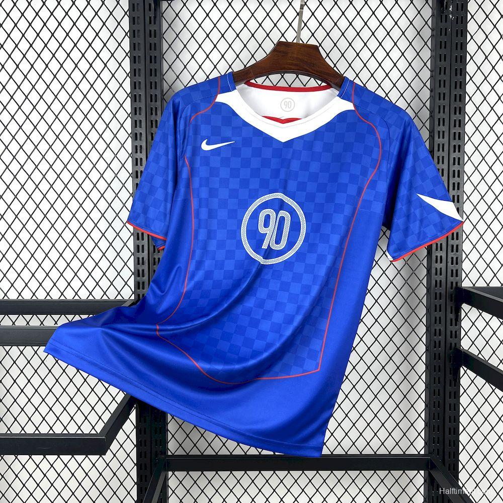 2025/26 Mens NK Total 90 Dri-FIT Football Jersey