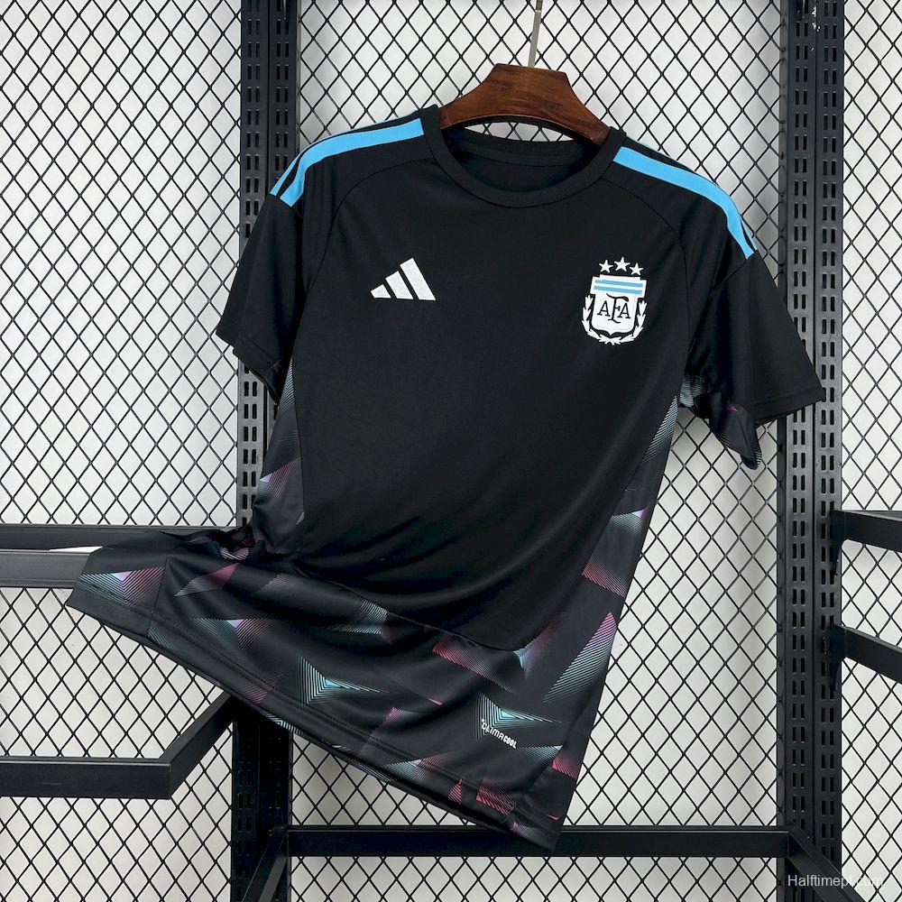 2026 Mens Argentina World Cup Goalkeeper Jersey