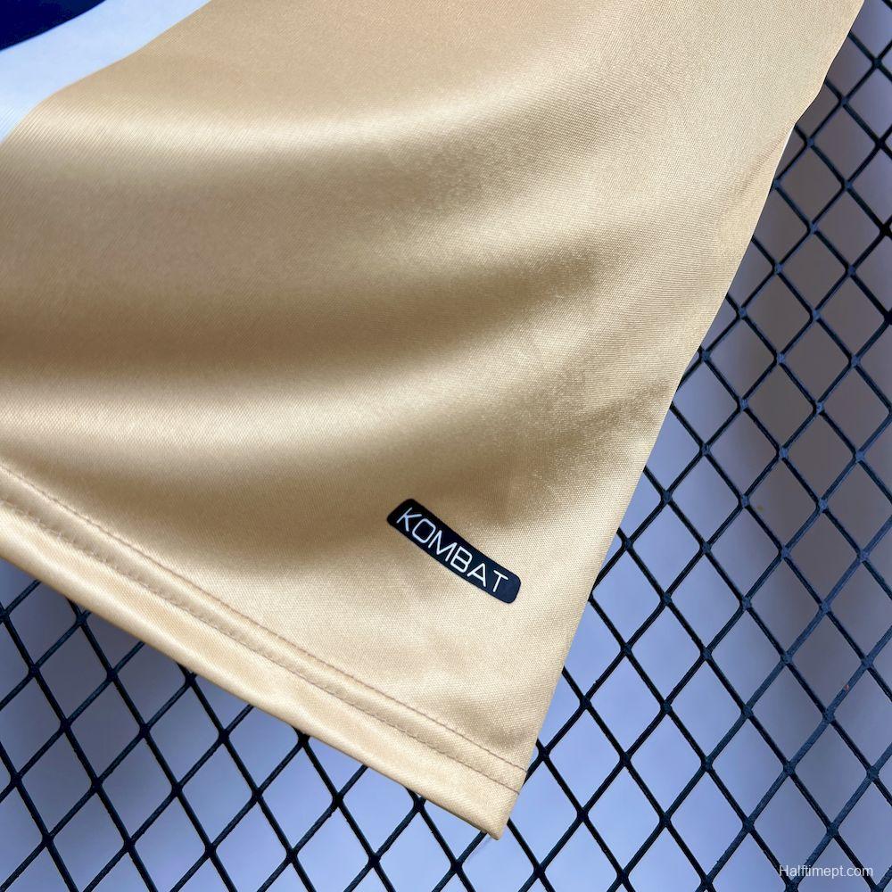 2025/26 Mens FC Versailles Special Long Sleeve Jersey