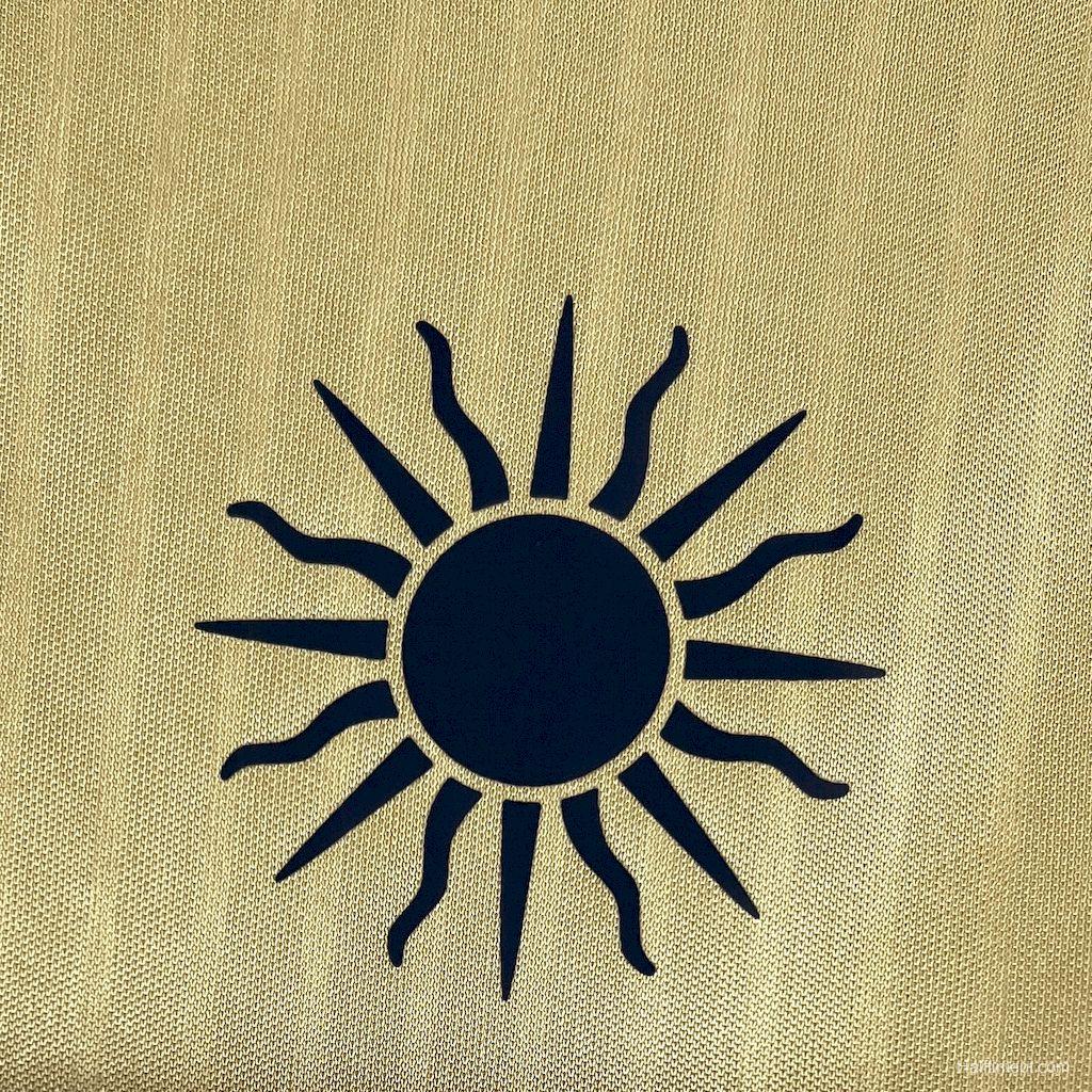 2025/26 Mens FC Versailles Special Jersey