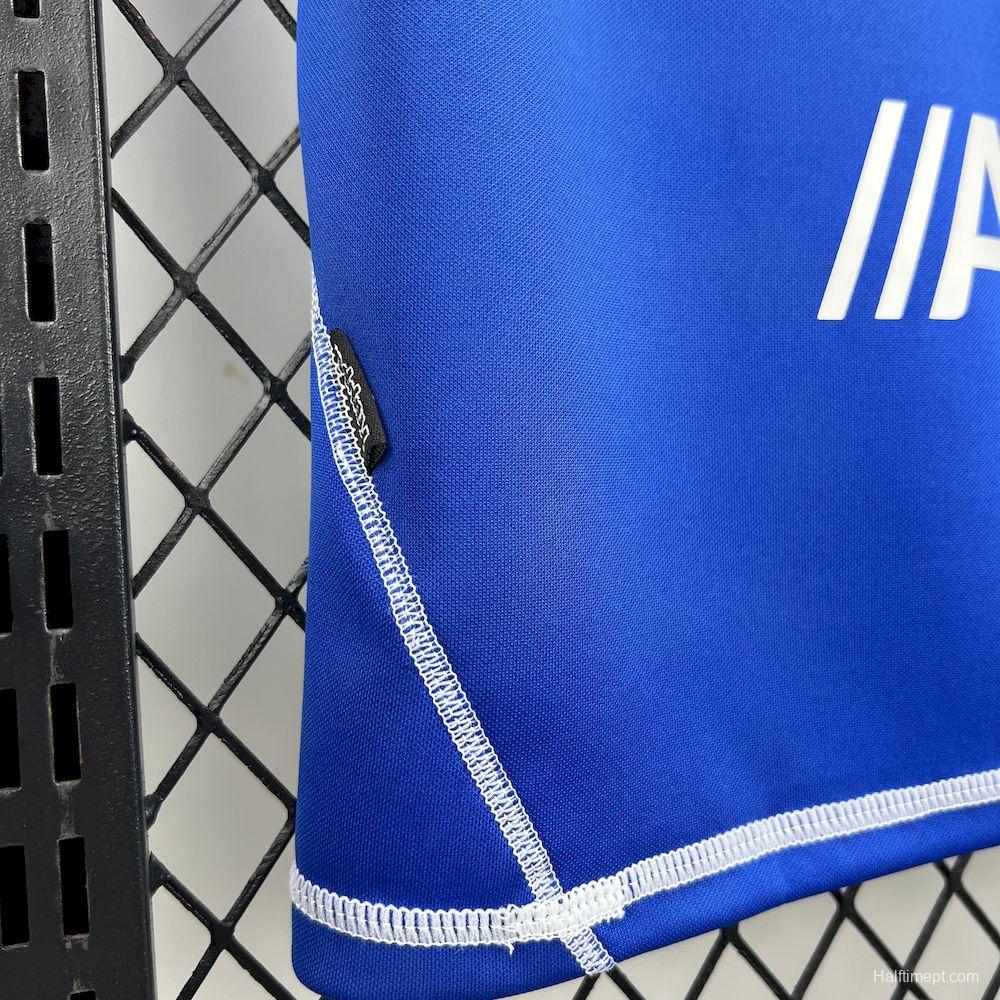 2025/26 Mens Deportivo De La Coruna Special Jersey