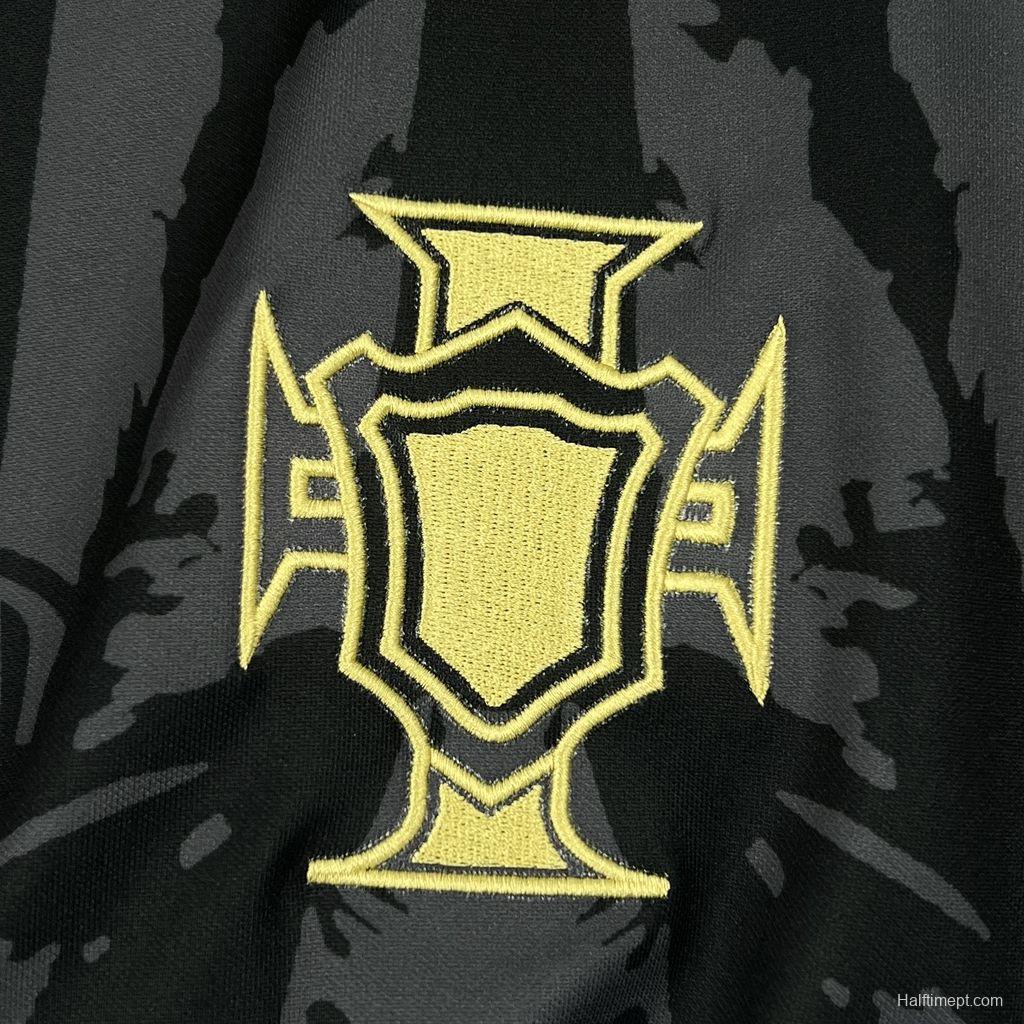 2026 Mens Portugal Special Jersey