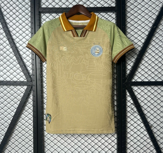 25/26 Womens Bahia Beige Jersey