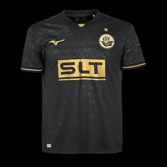 25/26 Hansa Rostock Home Jersey