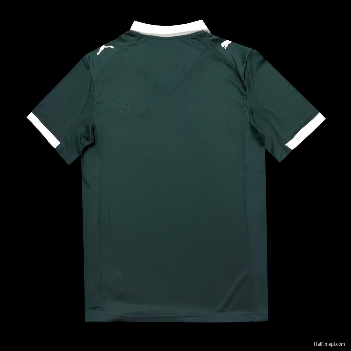 25/26 Portsmouth Home Jersey