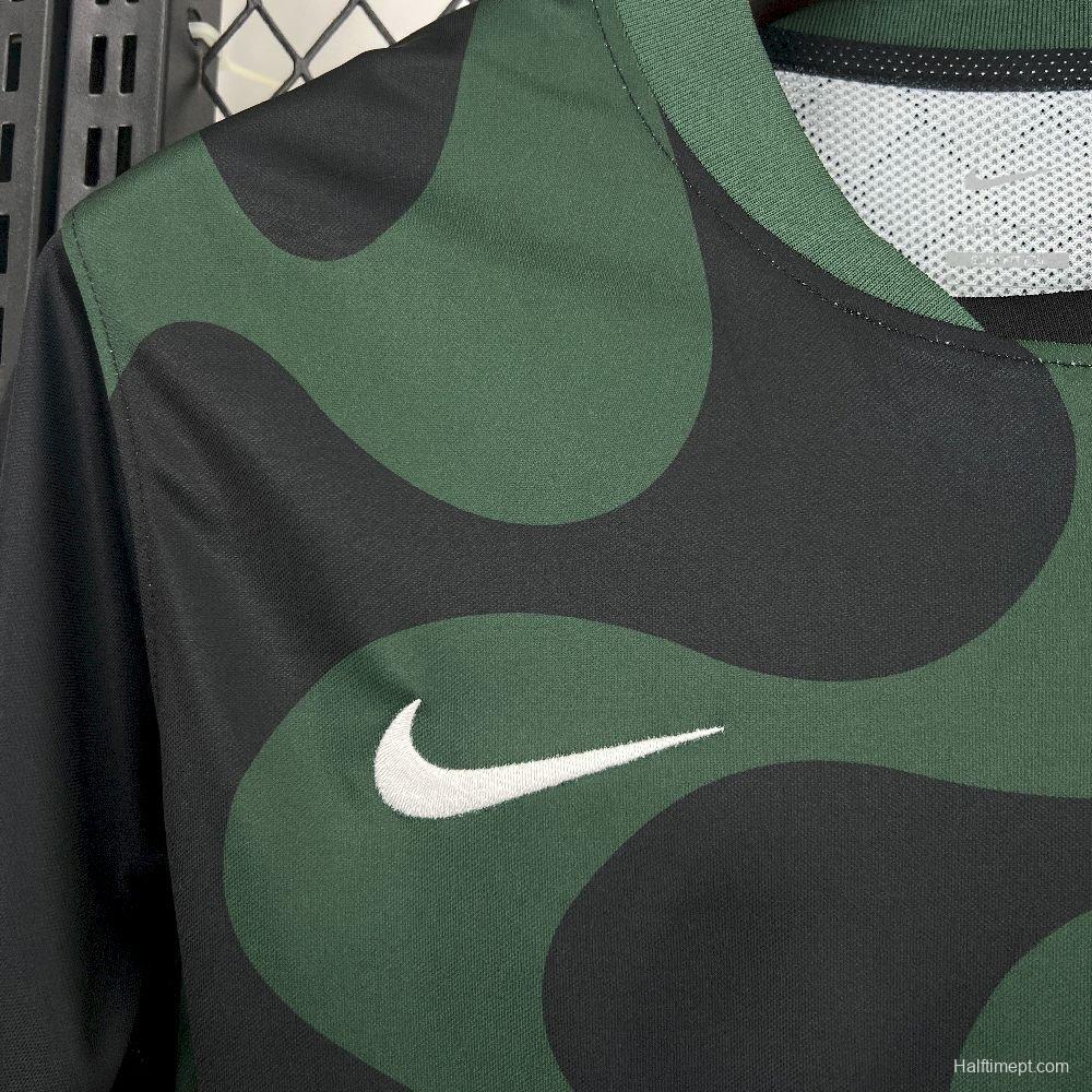 25/26 Sporting Lisbon Third Jersey