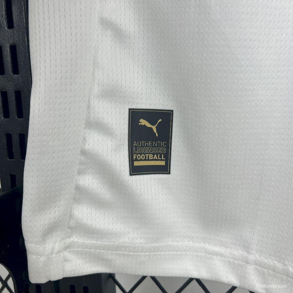 25/26 Deportivo Alaves Away Jersey