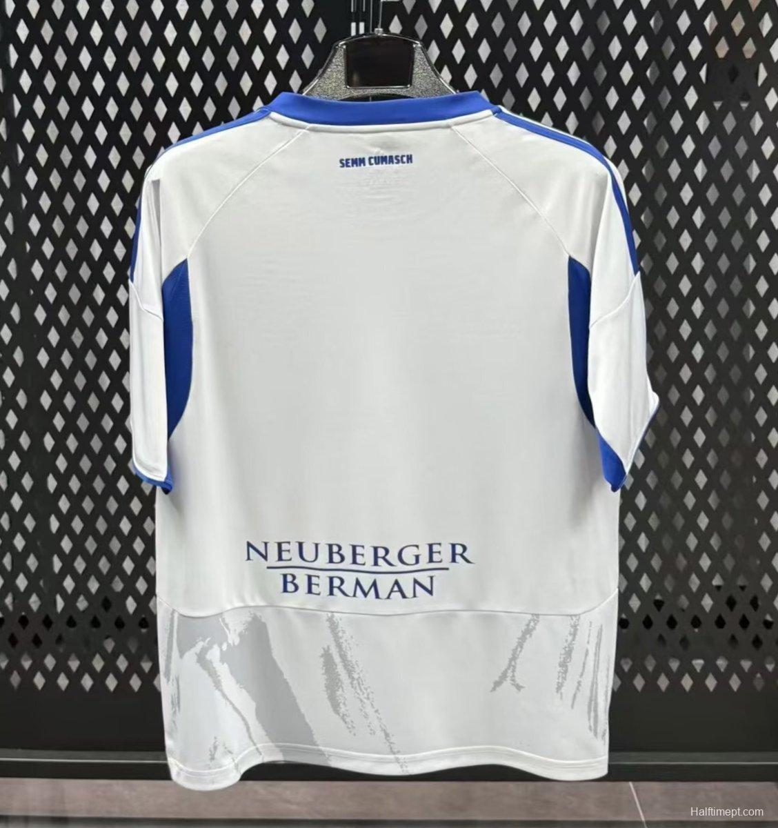 25/26 Como 1907 Away Jersey