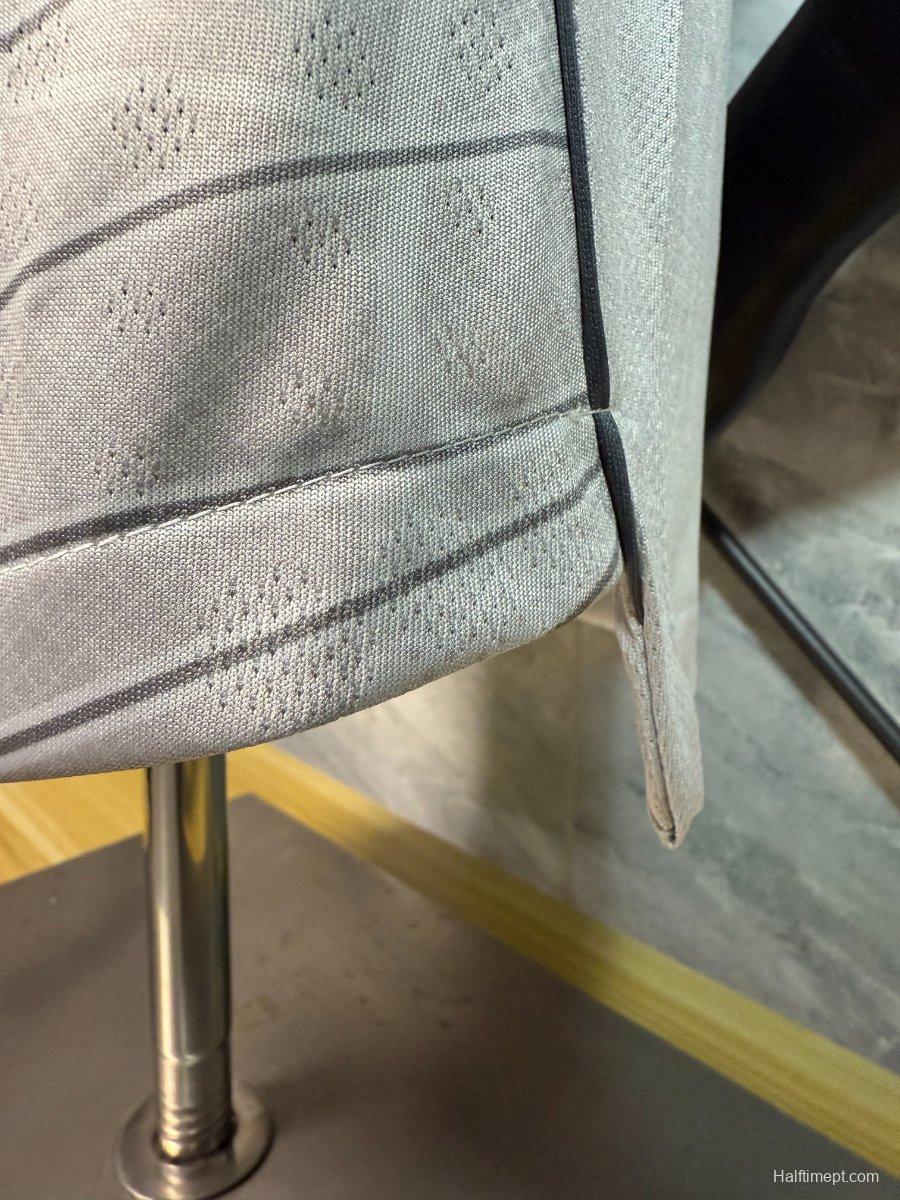 Player Version 25/26 Olympique Lyonnais/Lyon Third Jersey