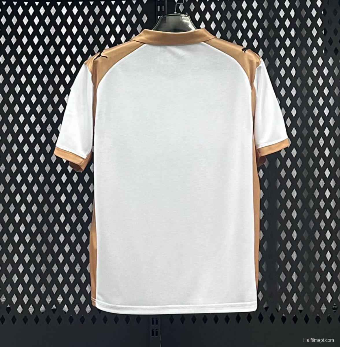 25/26 RC Lens Third White Jersey