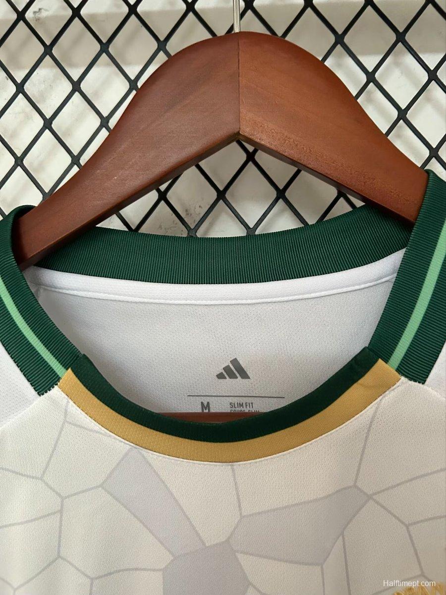 26/26 Celtic Third Jersey