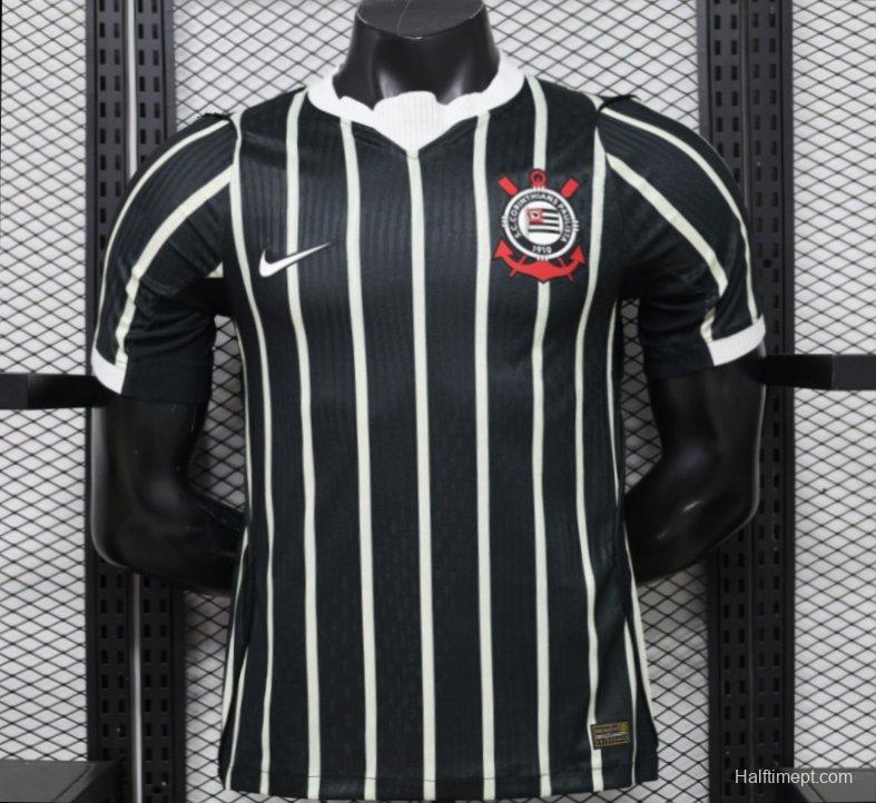 Player Version 26/27 Corinthians Away Jersey