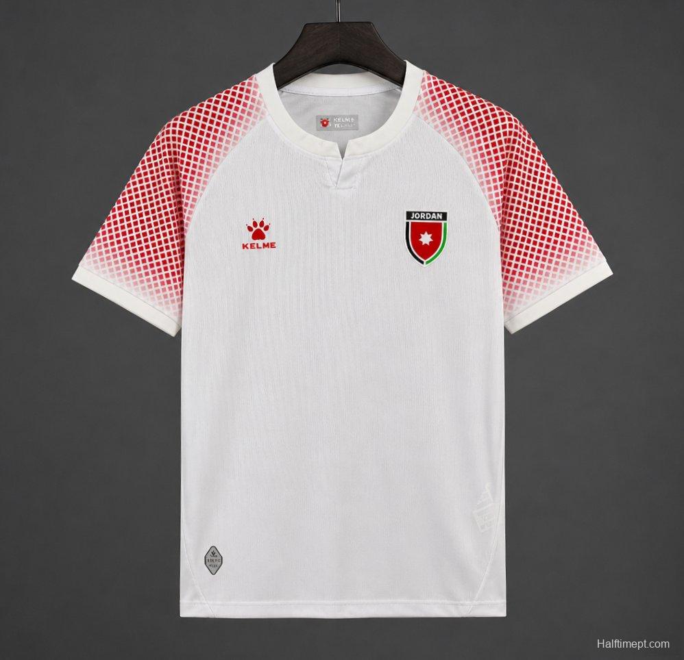 2026 Jordan World Cup Home Jersey