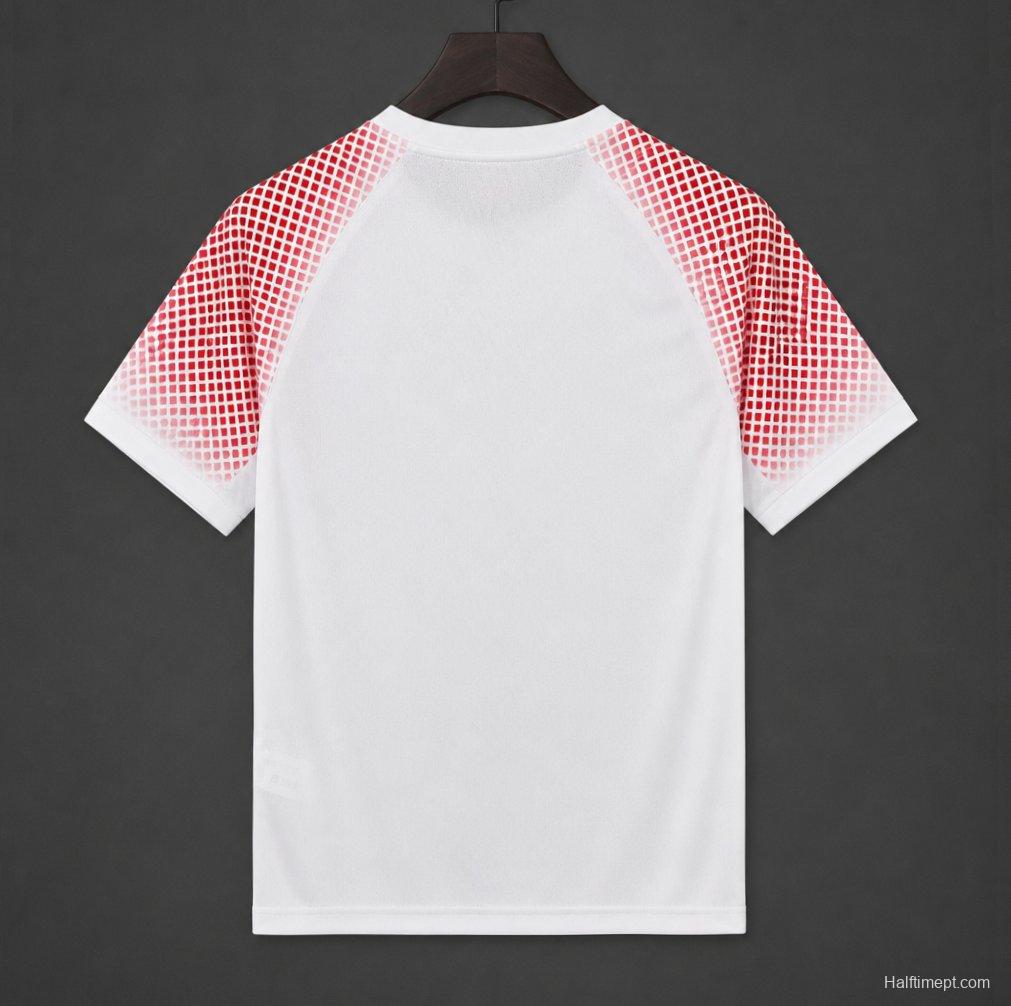 2026 Jordan World Cup Home Jersey